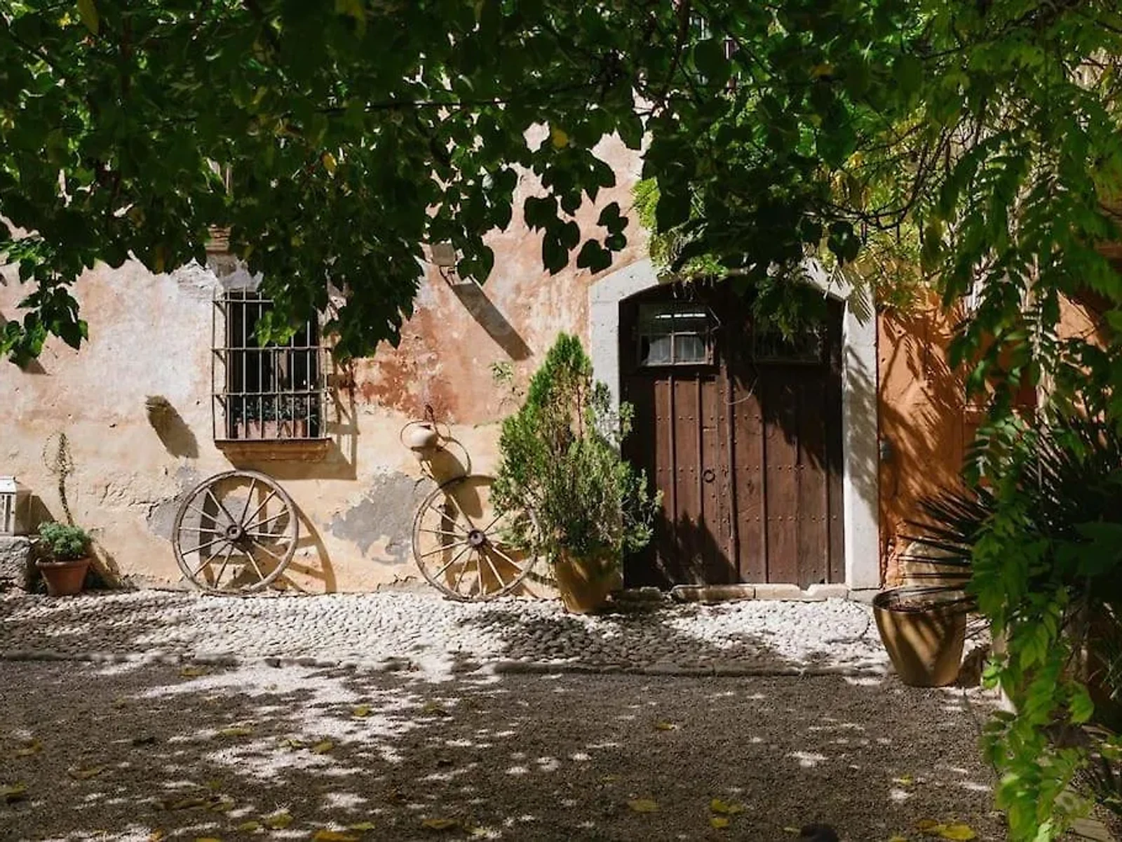 Wedding Cost at Villa Almanita