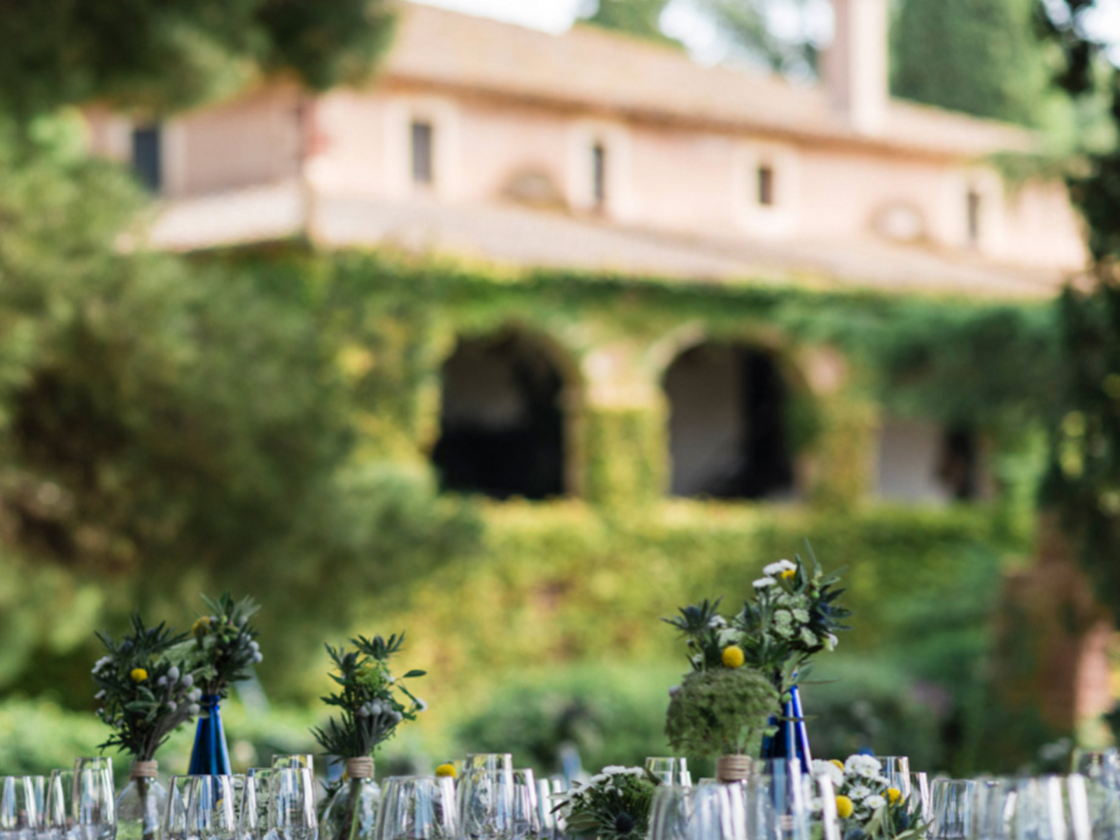 Centenaria 1779 - Venue Rental Fees