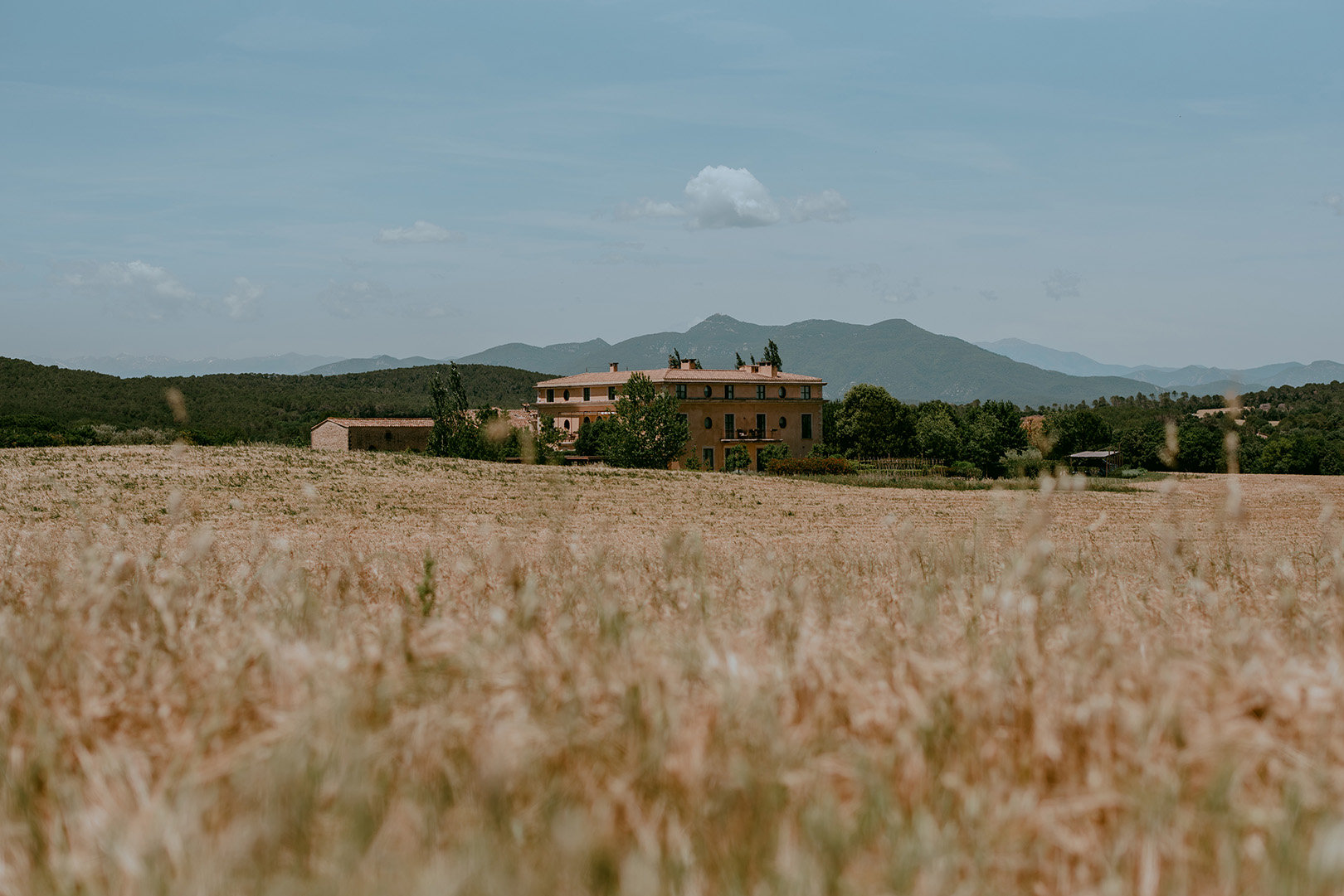 Cost of Wedding at Casa Anamaria