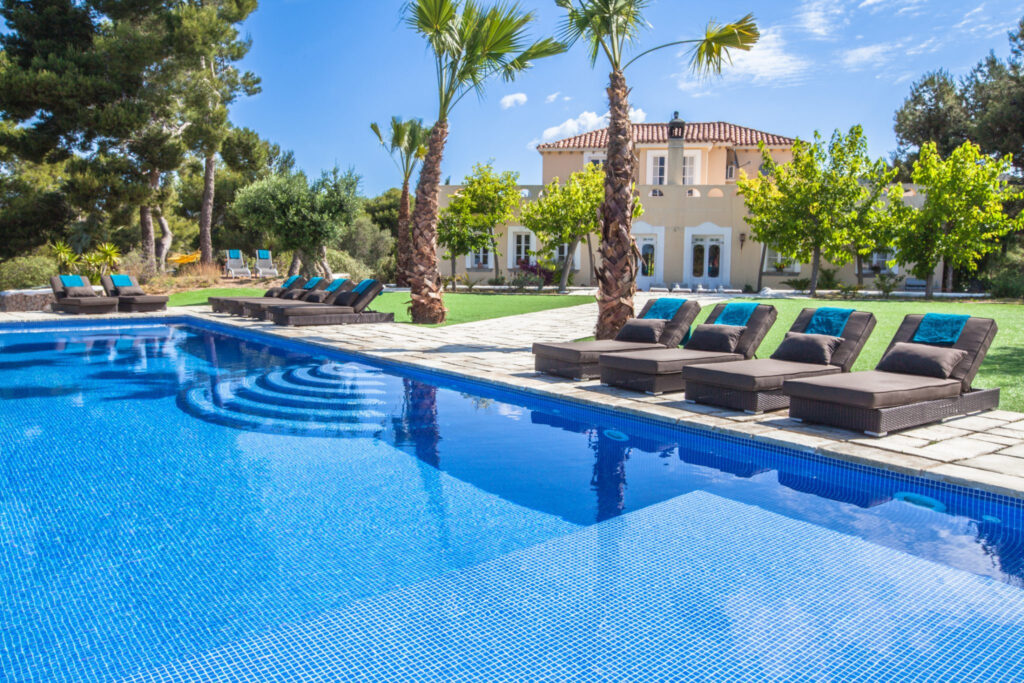 Discovering Casa Nova Estate: Your Wedding Guide and Cost Overview