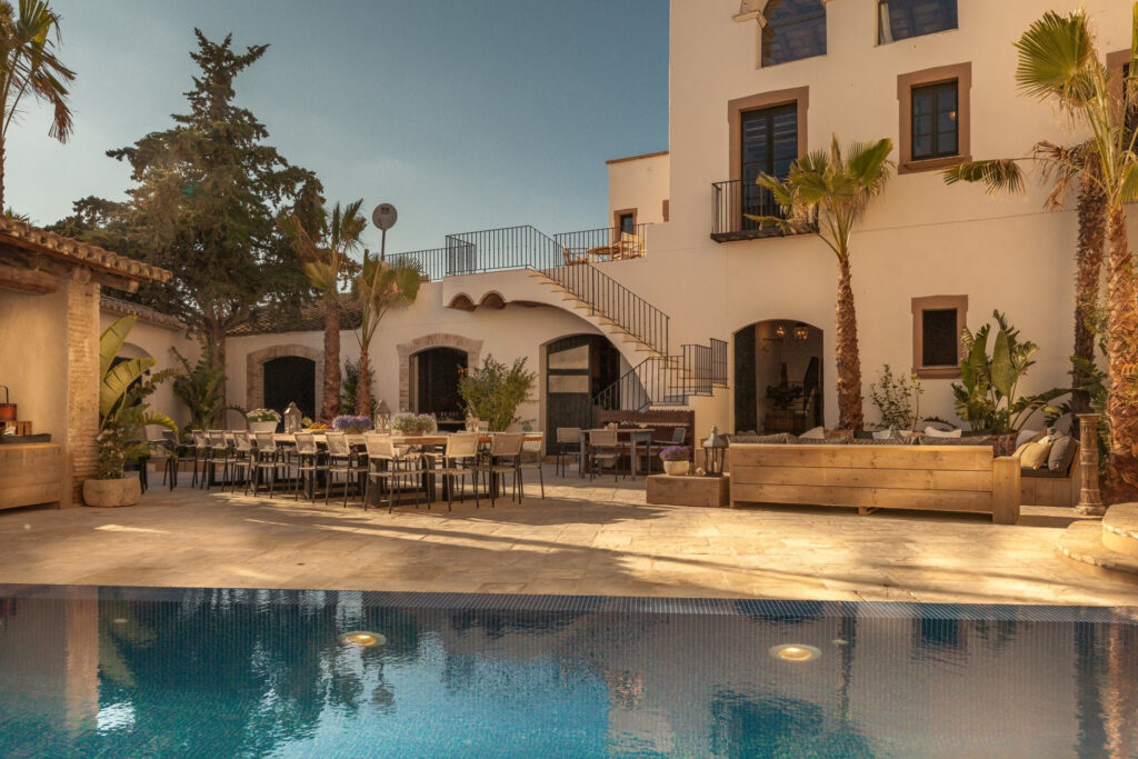 Discovering Masia Victoria: A Wedding Guide and Cost Overview