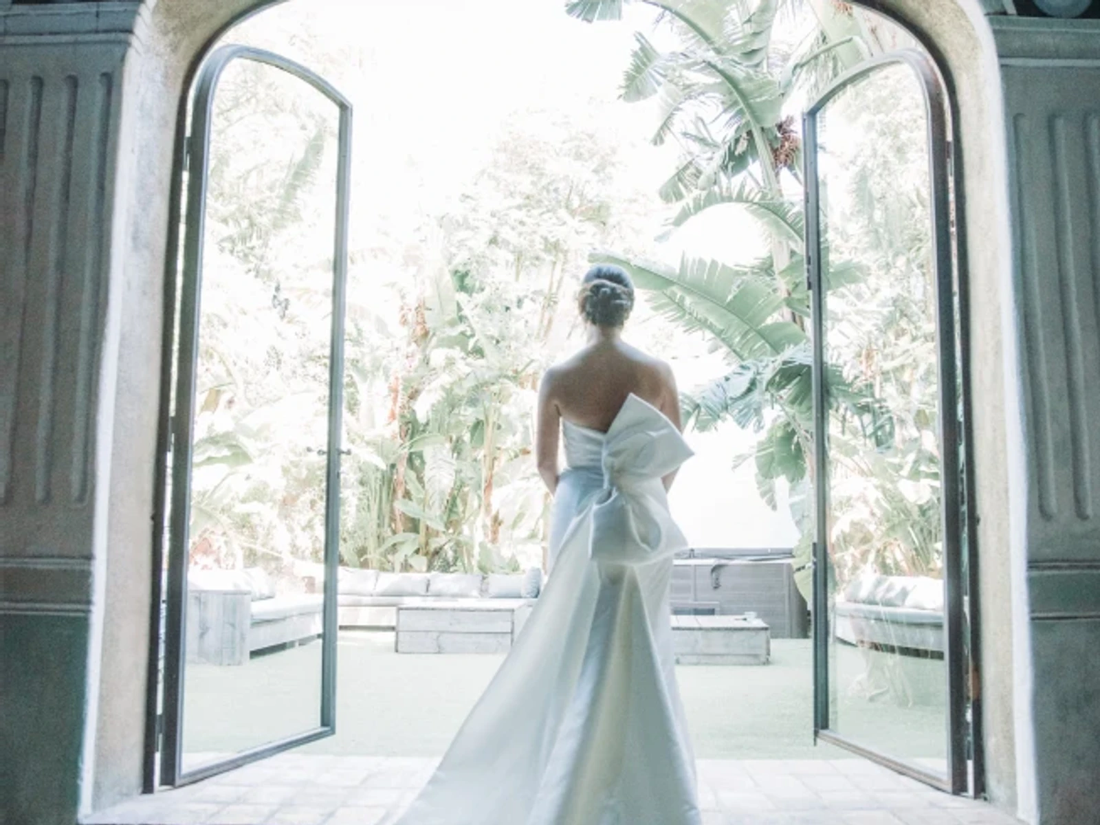 Wedding Planning & Coordination at Masia Victoria