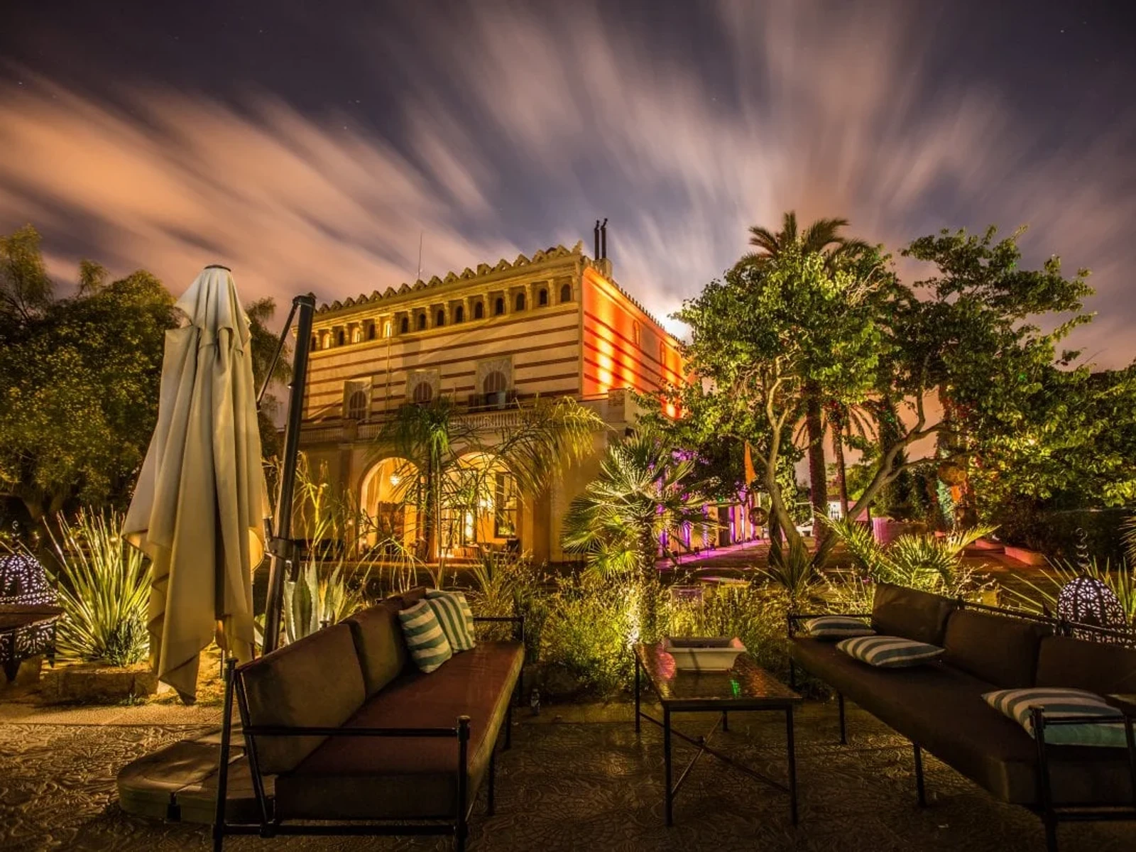 The 10 Best Wedding Venues in Sitges : Gran Villa Rosa