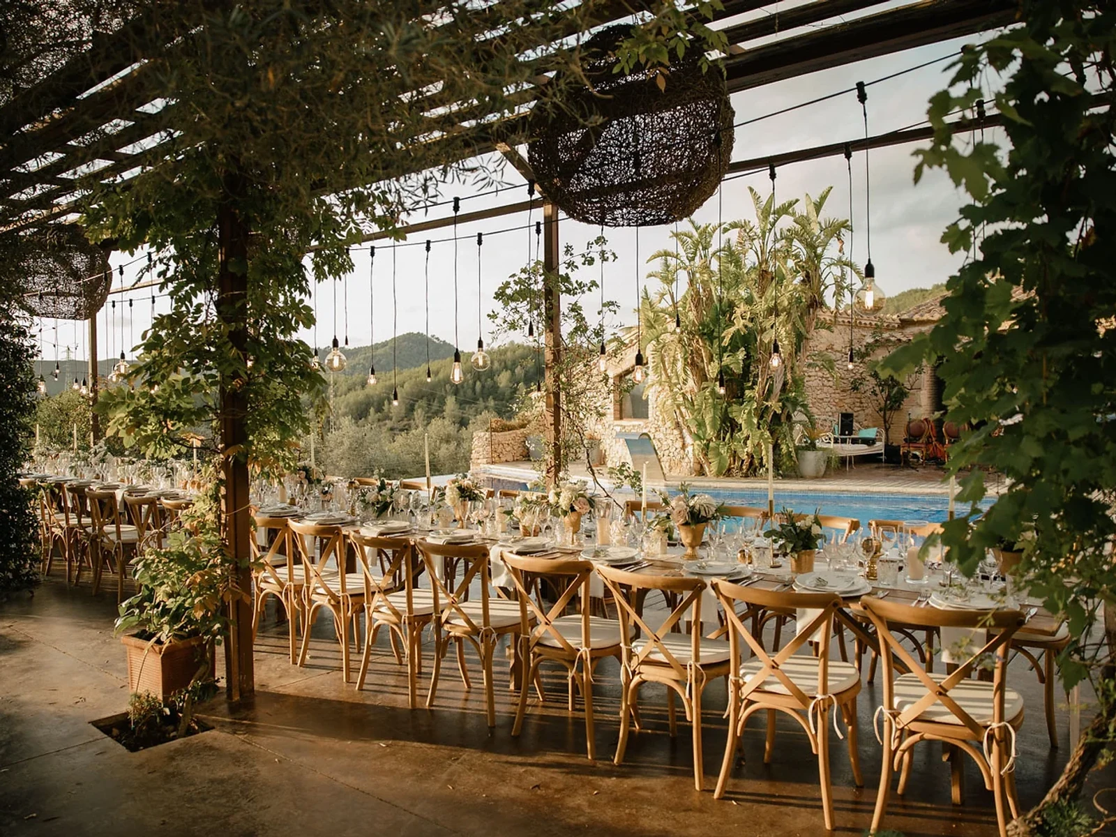 The 10 Best Wedding Venues in Sitges : Casa Felix