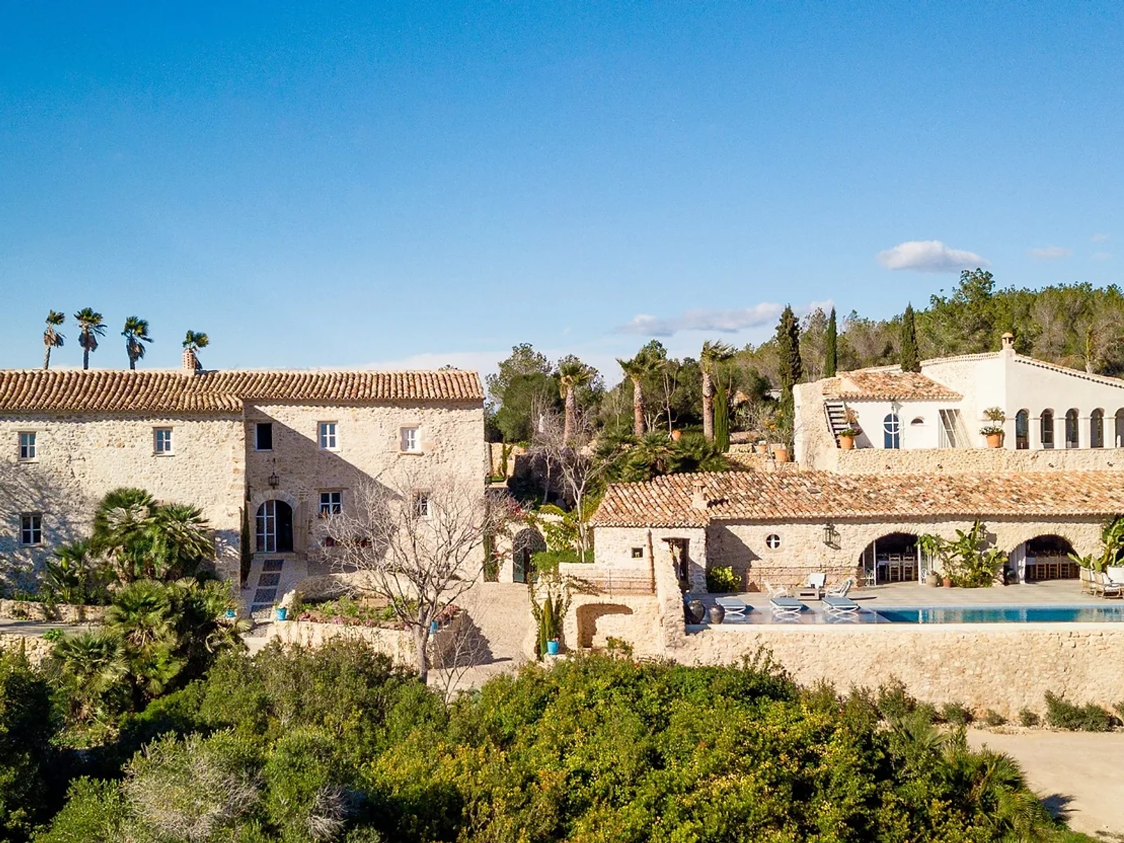 The 10 Best Wedding Venues in Sitges : Alcazar del Garraf