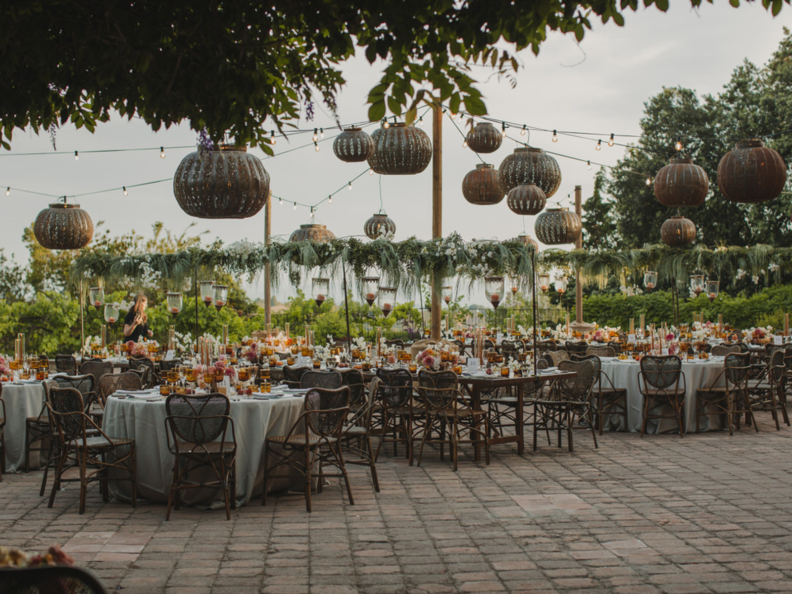 The Best Venues for an Indiian Wedding in Barcelona
