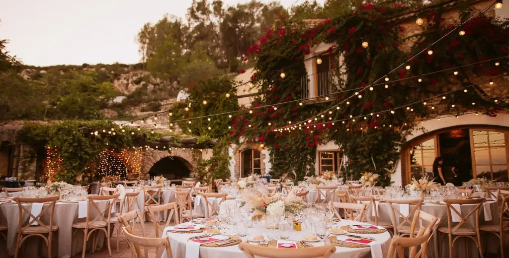 Exploring Eskisit Catering: A Premium Choice for Weddings in Barcelona