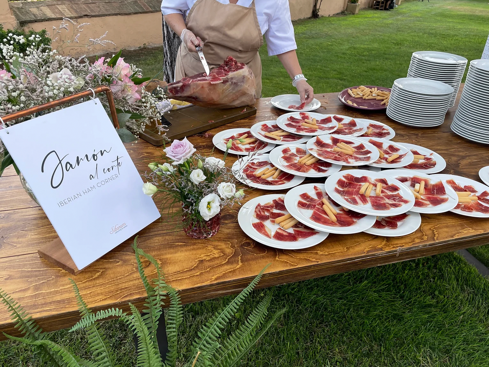 Exploring Eskisit Catering