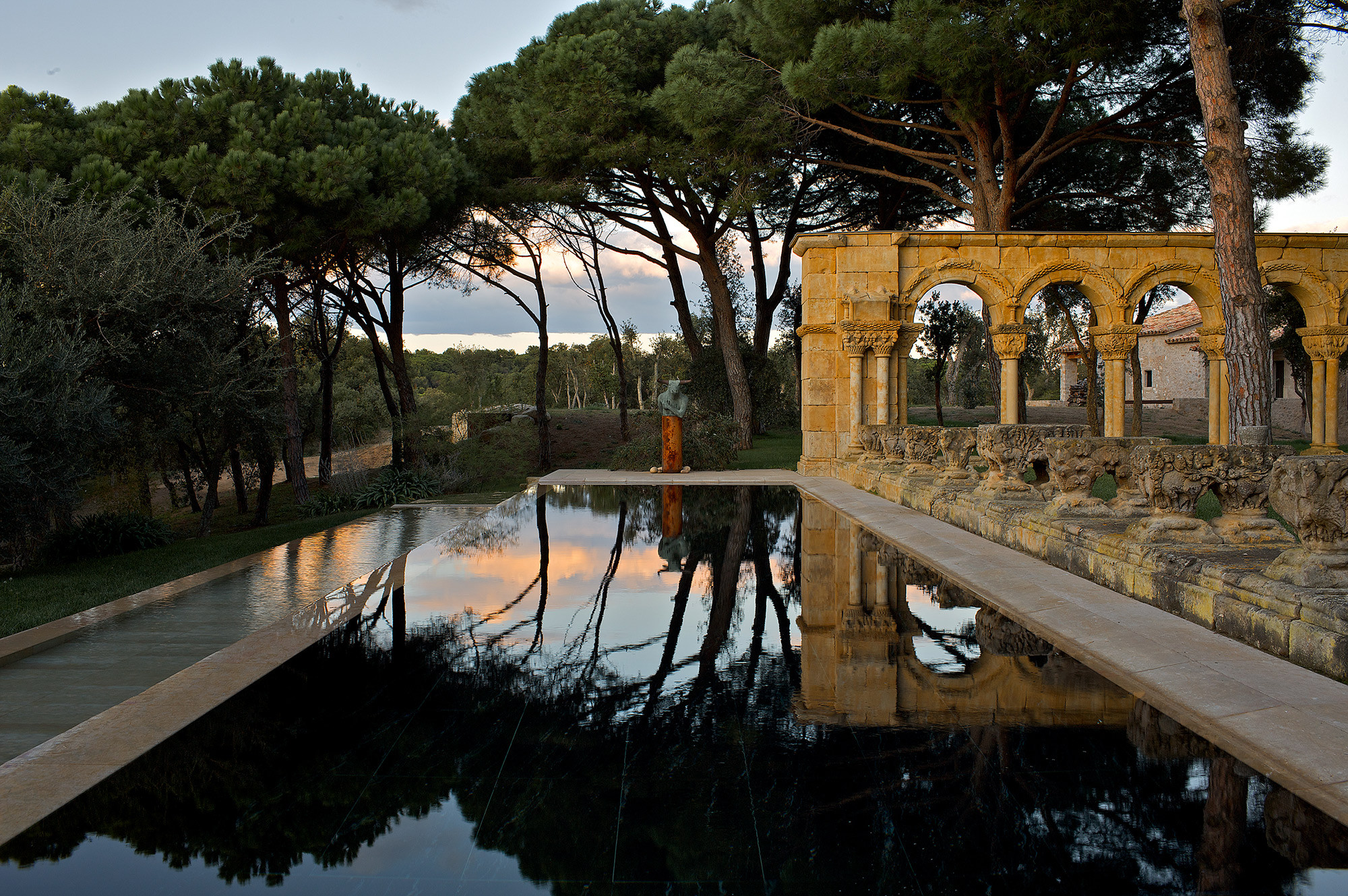 Cost of Wedding at Mas del Vent