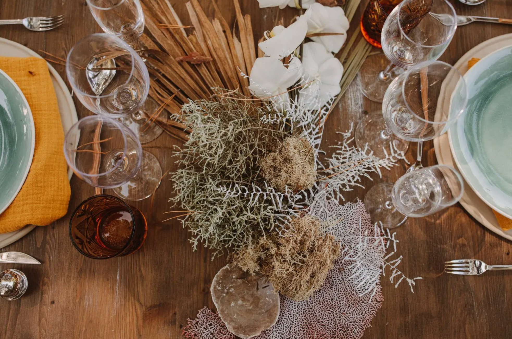 Wedding at Mas del Vent : Wedding Planning