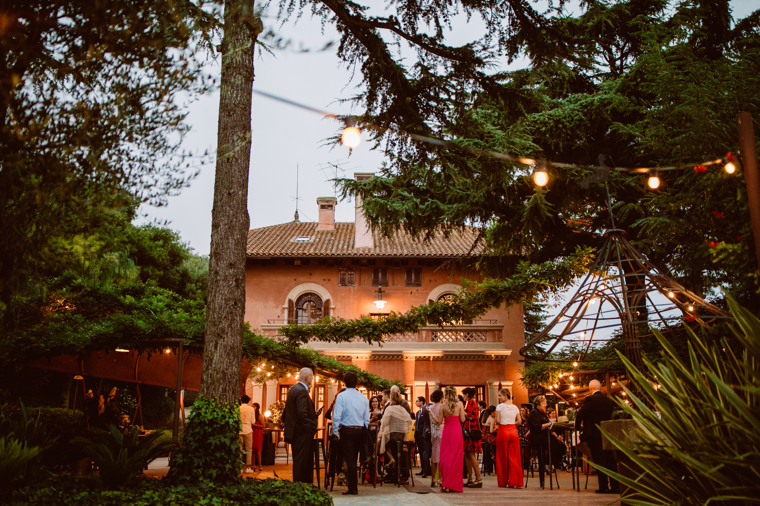 Ca l'Iborra Wedding Cost: Your Guide to an Elegant Wedding Near Barcelona
