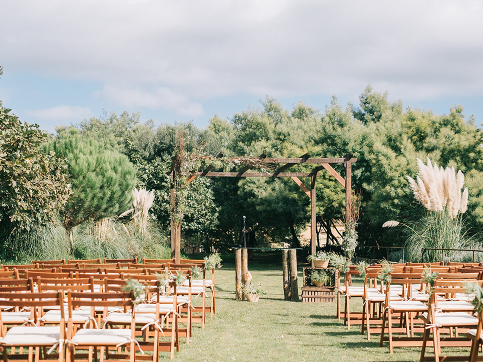 Ca l'Iborra Wedding Cost