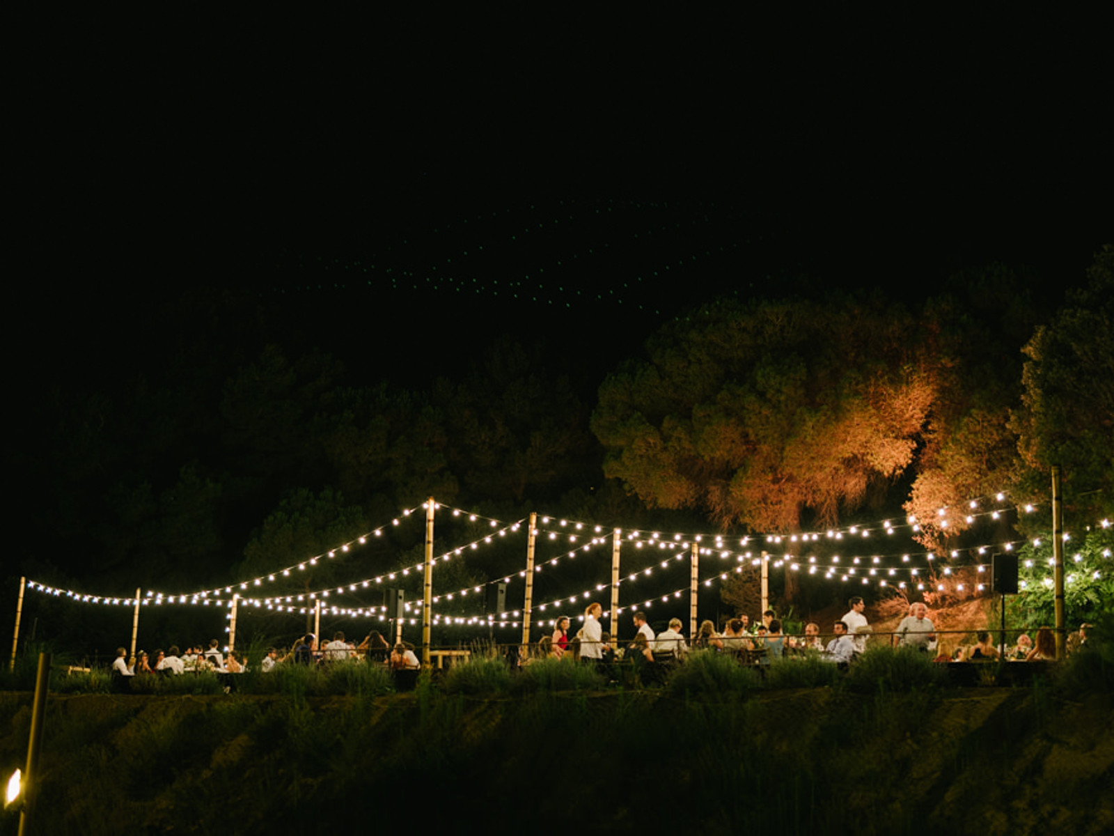 Ca l'Iborra Wedding Cost