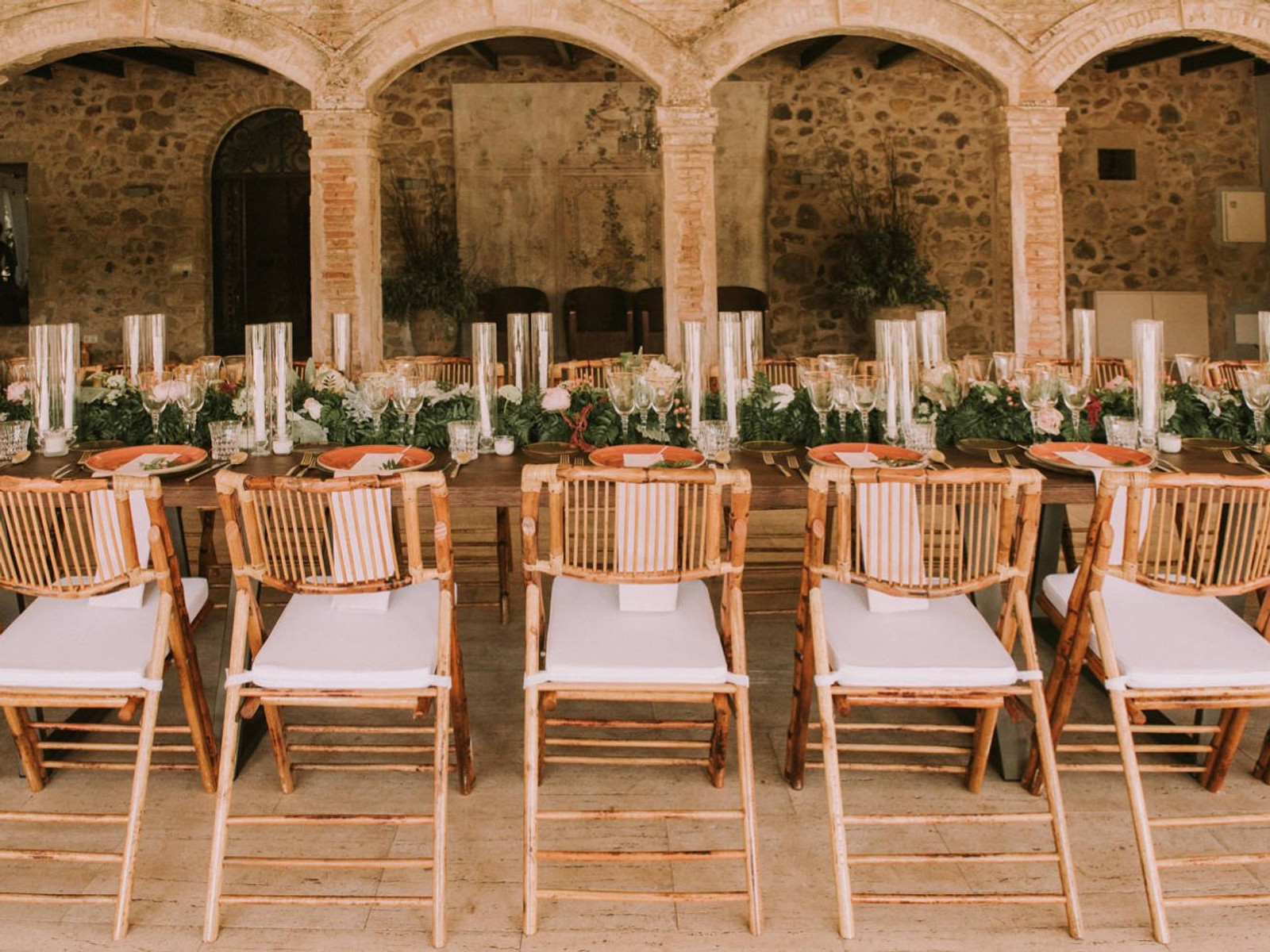 Castell de Caramany Wedding Cost