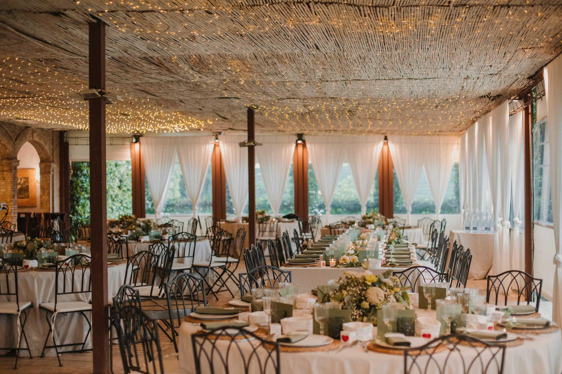 Castell de Caramany Wedding