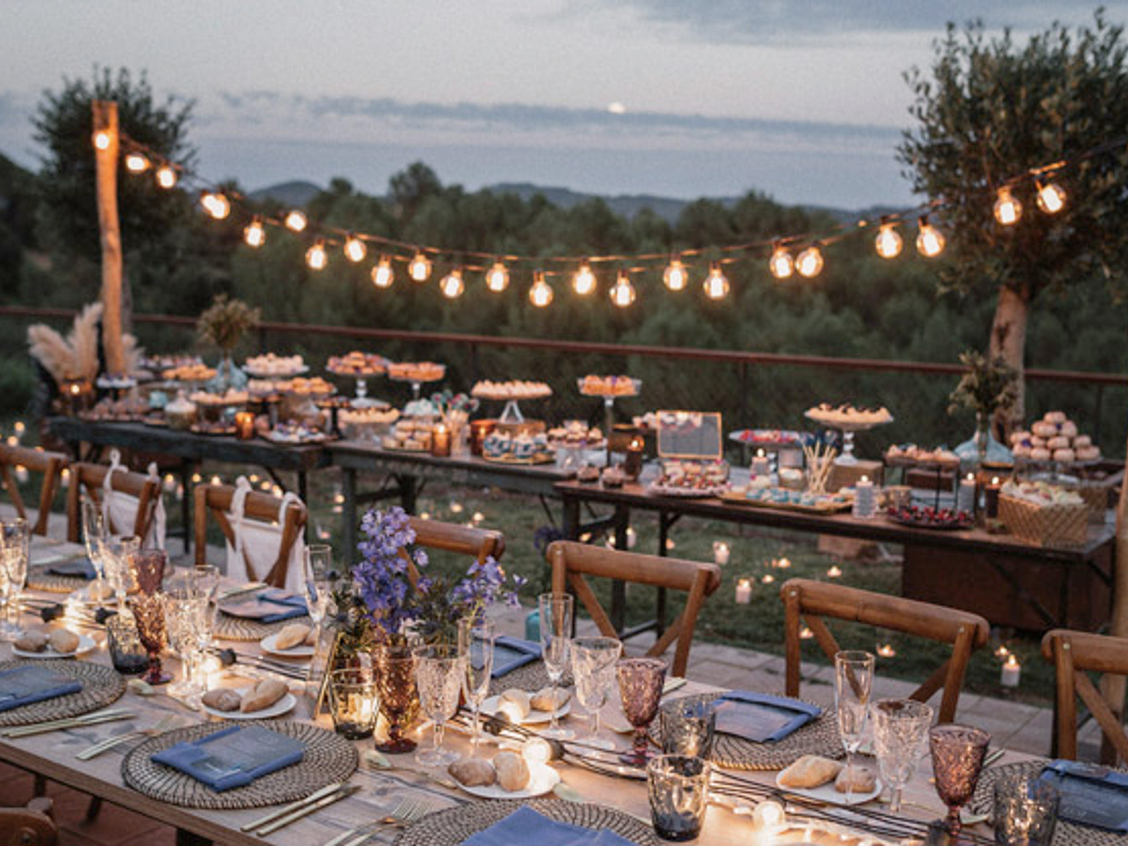 What Does a Wedding at Masia La Garriga Cost?
