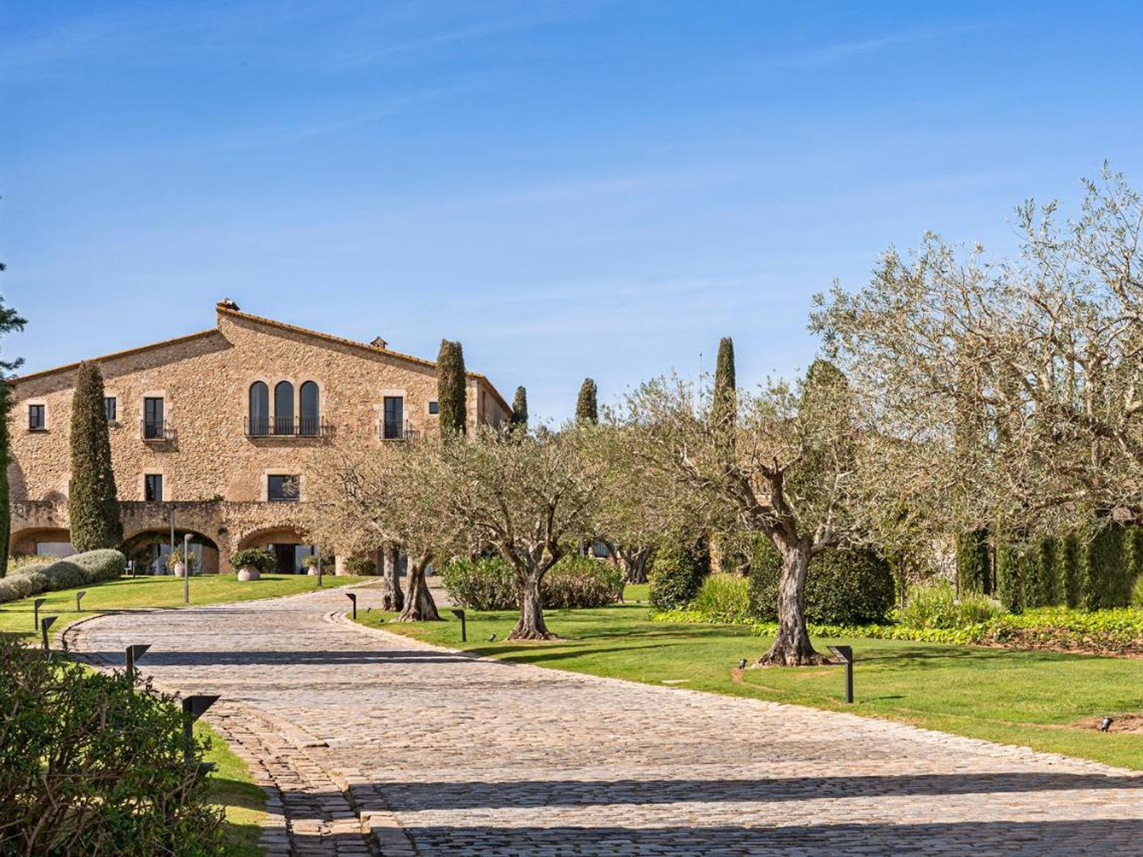 Costa Brava Wedding : Mas de Torrent Hotel & Spa