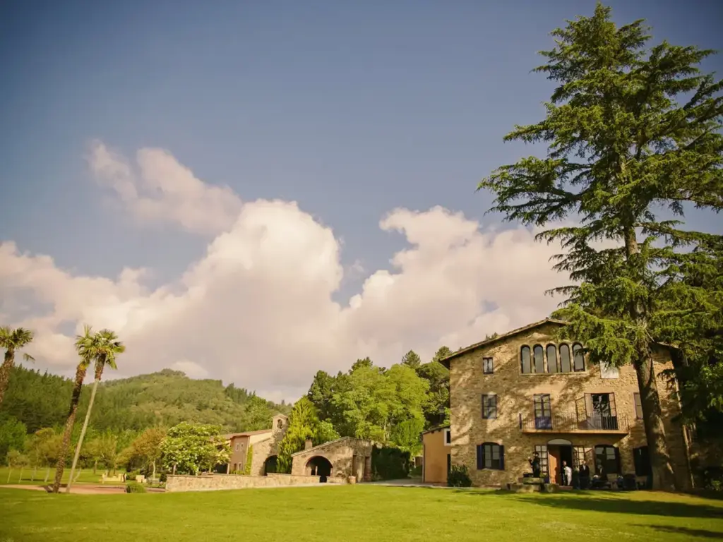 Can Riera de la Pineda Wedding Cost: Your Guide to a Country side Wedding in Catalonia