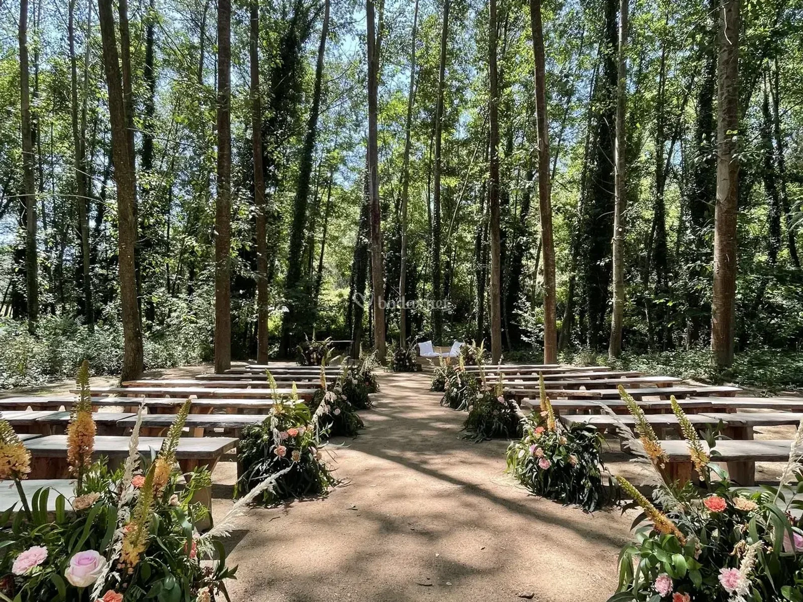 What Does a Wedding at Can Riera de la Pineda Cost?