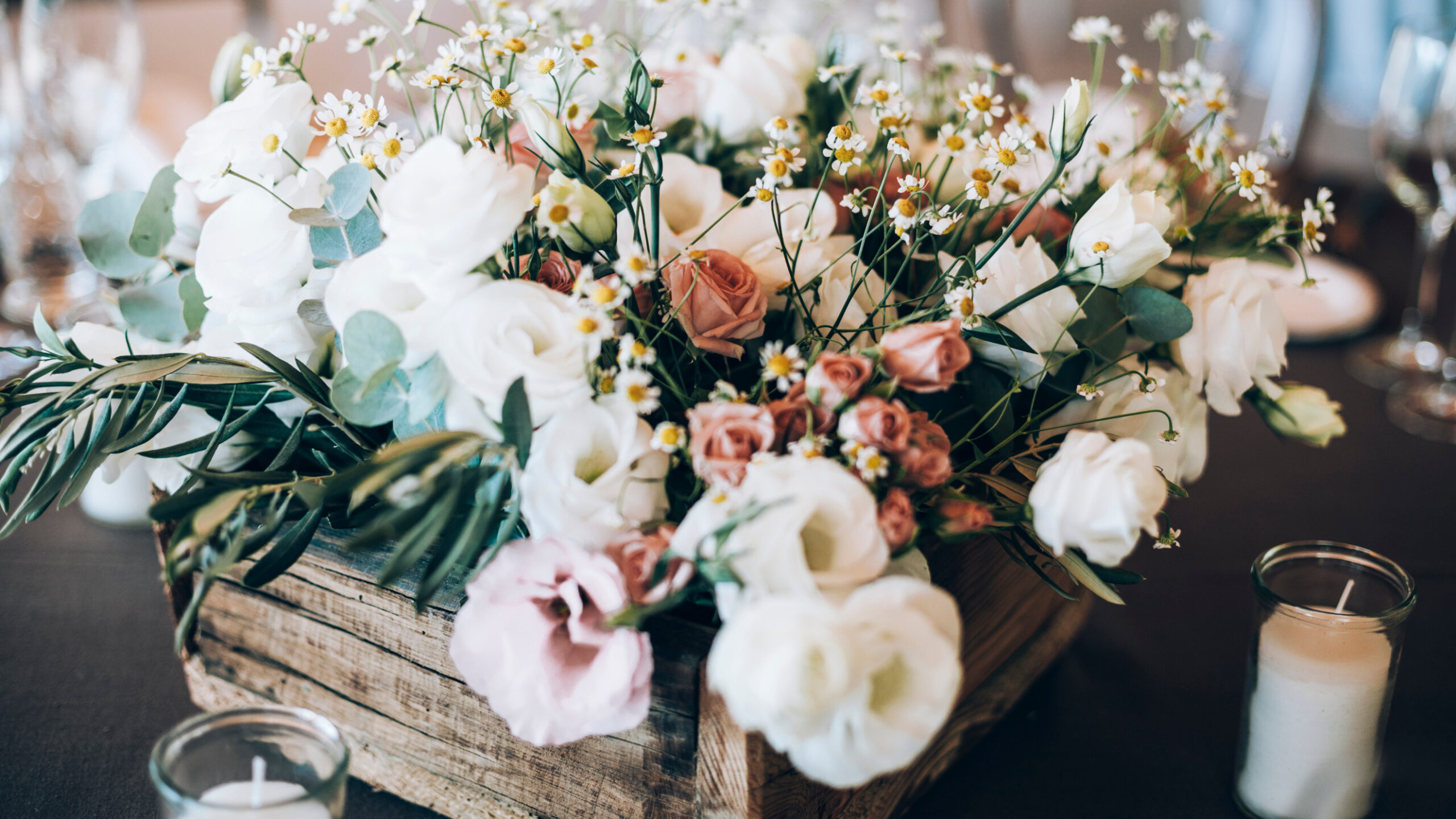 Planning Your Wedding at Can Riera de la Pineda