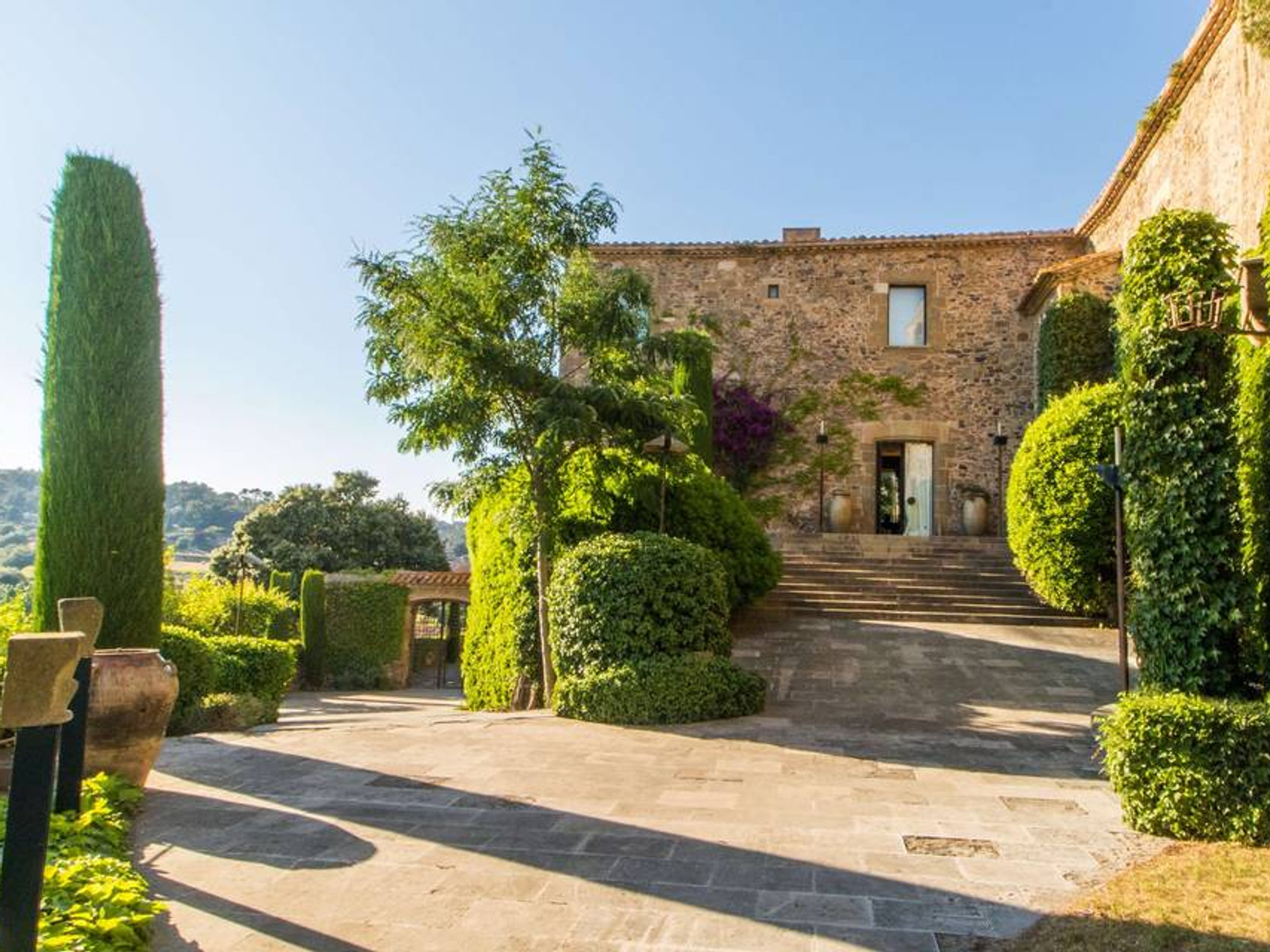 Castell de Foixà Wedding Cost
