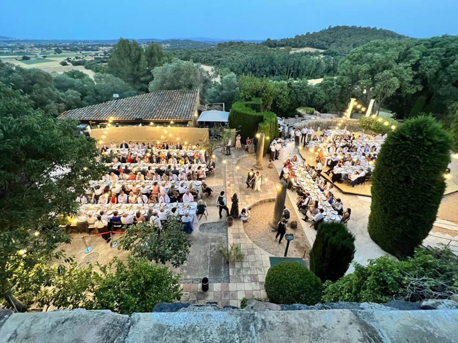 Castell de Foixà Wedding Cost