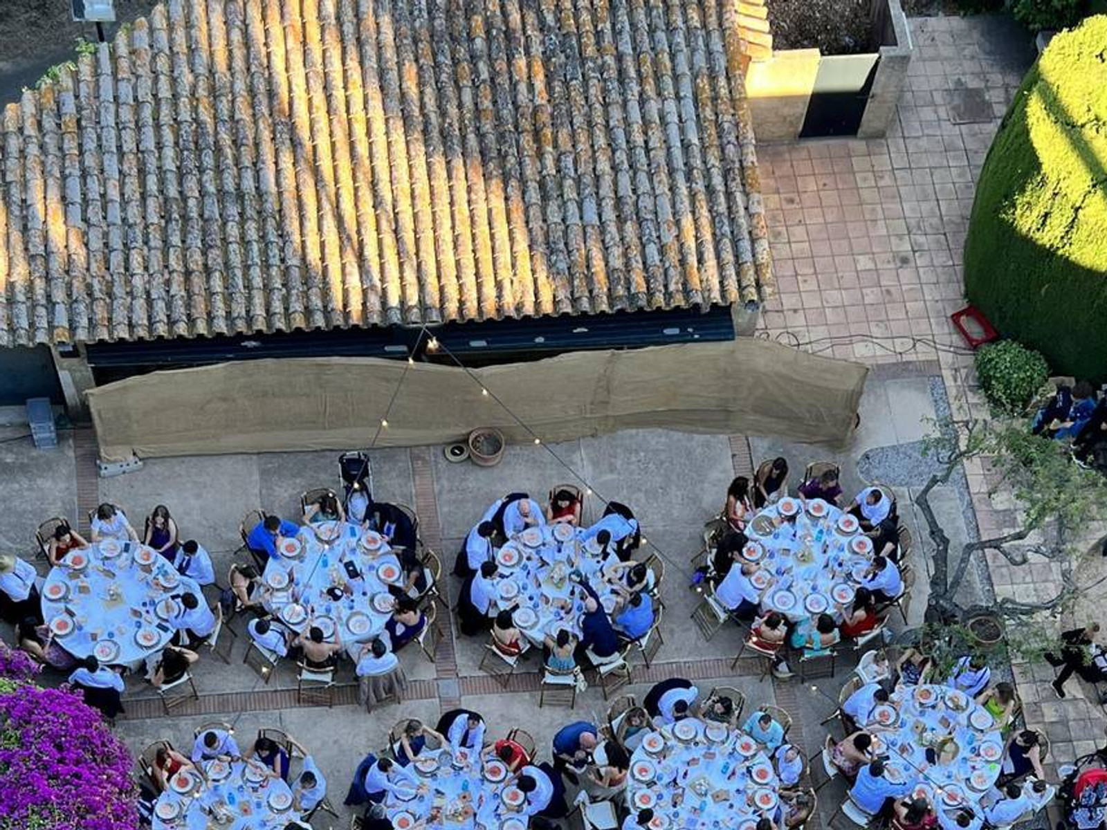 Castell de Foixà Wedding Cost