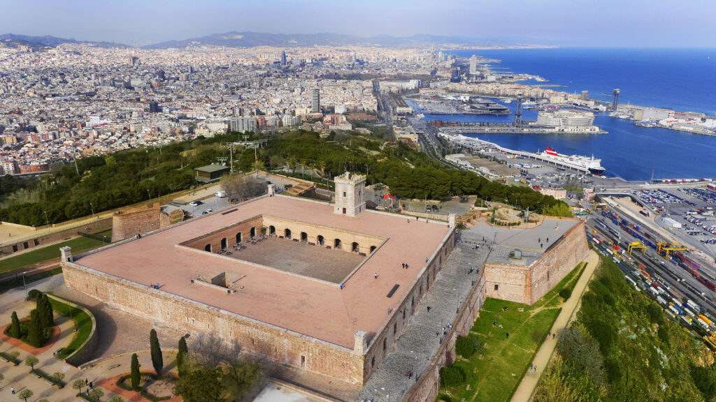 Castles for Wedding Near Barcelona: Essential Venue Details & Insights