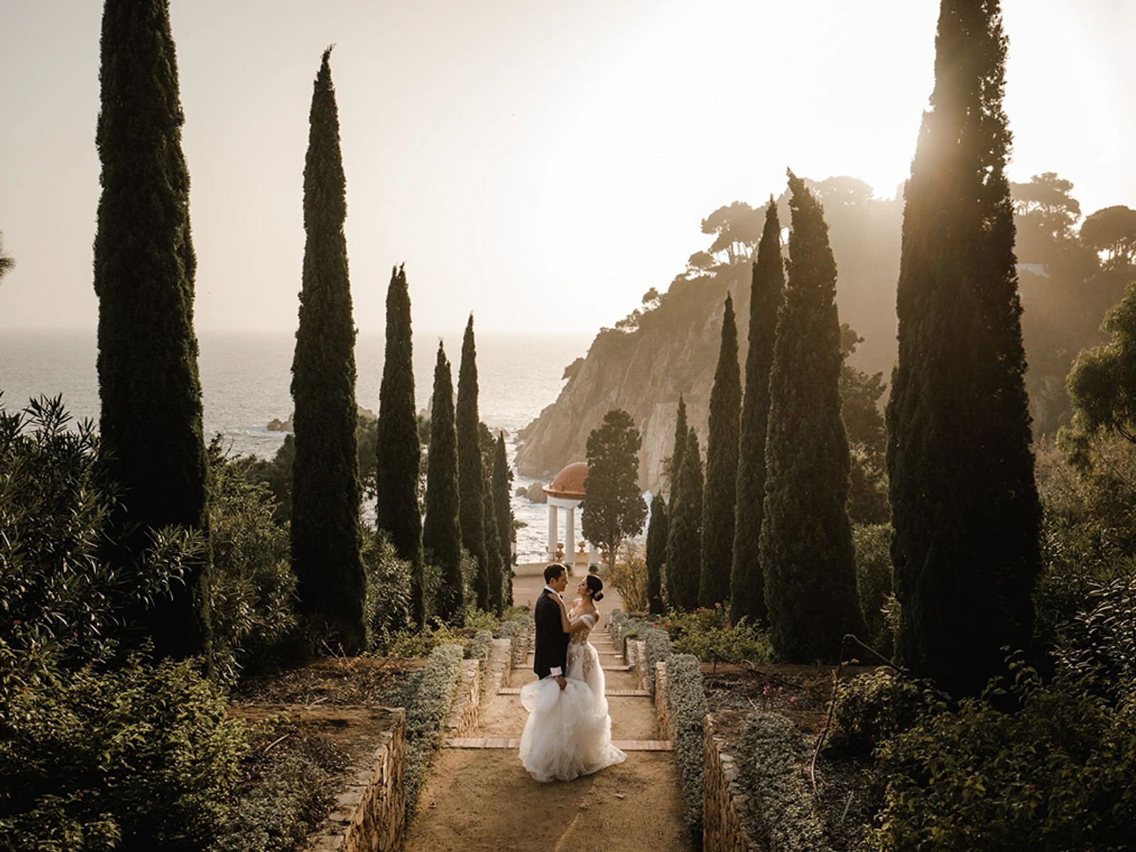 Top Venues for a Wedding in Barcelona