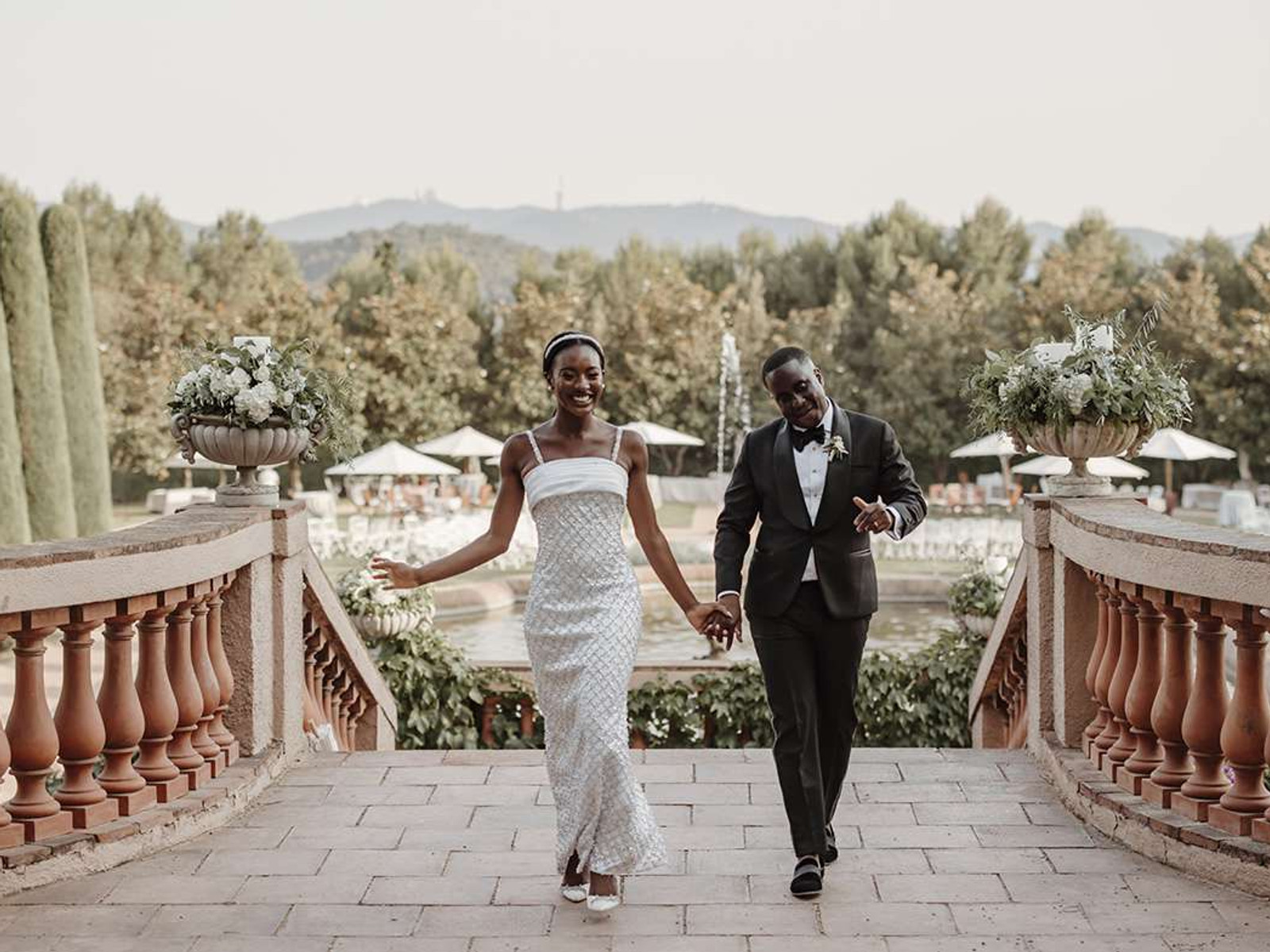 Wedding Planning Tips and Trends in Barcelona