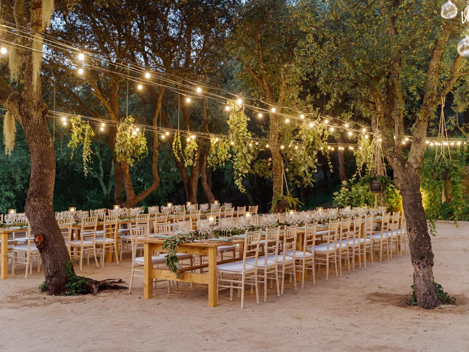 Wedding Costs at Mas de Sant Lleí