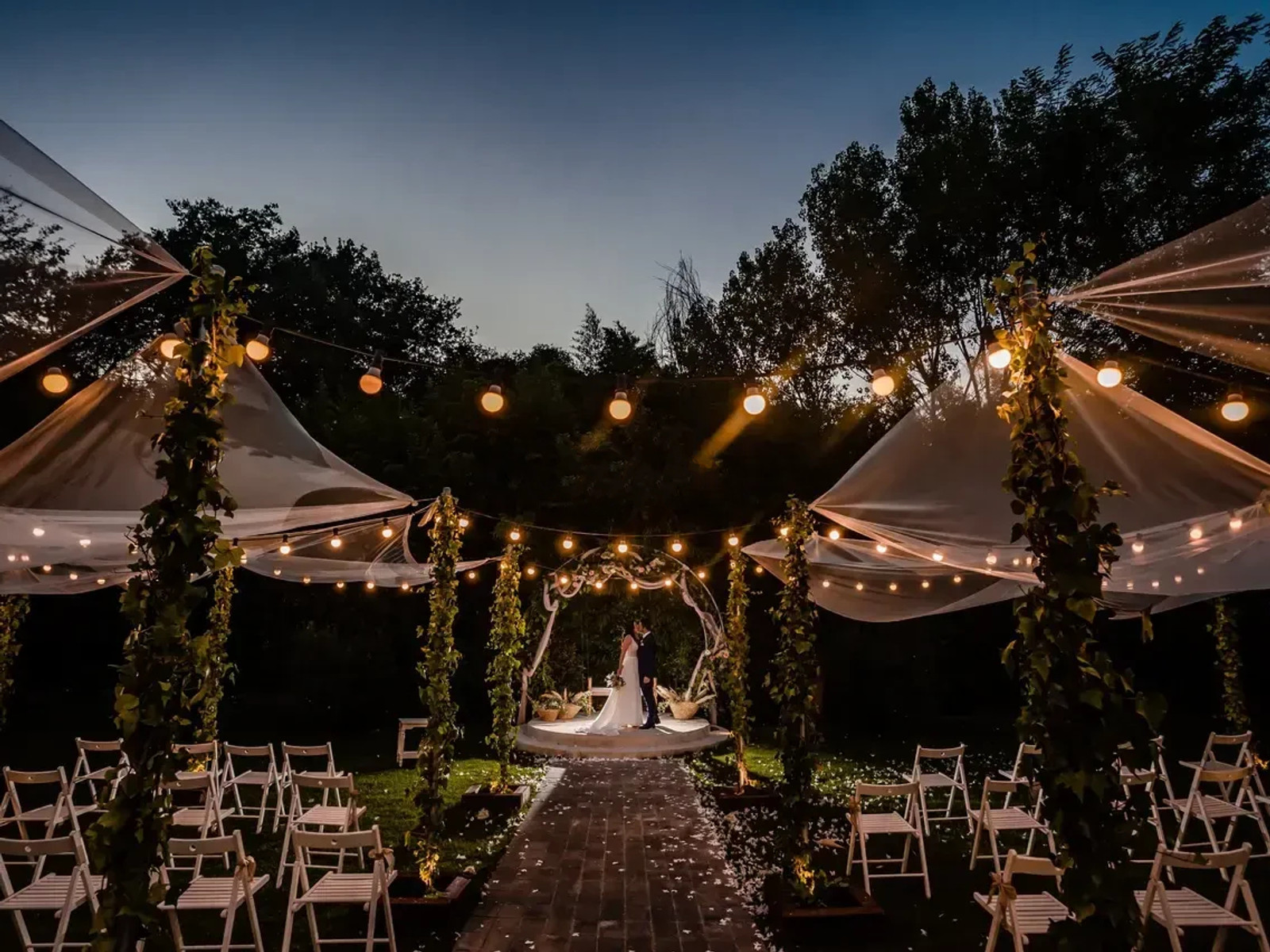 Mas Llombart Wedding