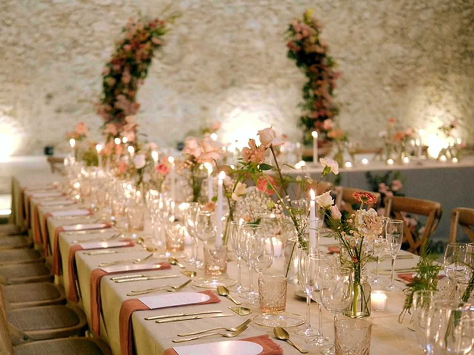 Wedding Packages and Services