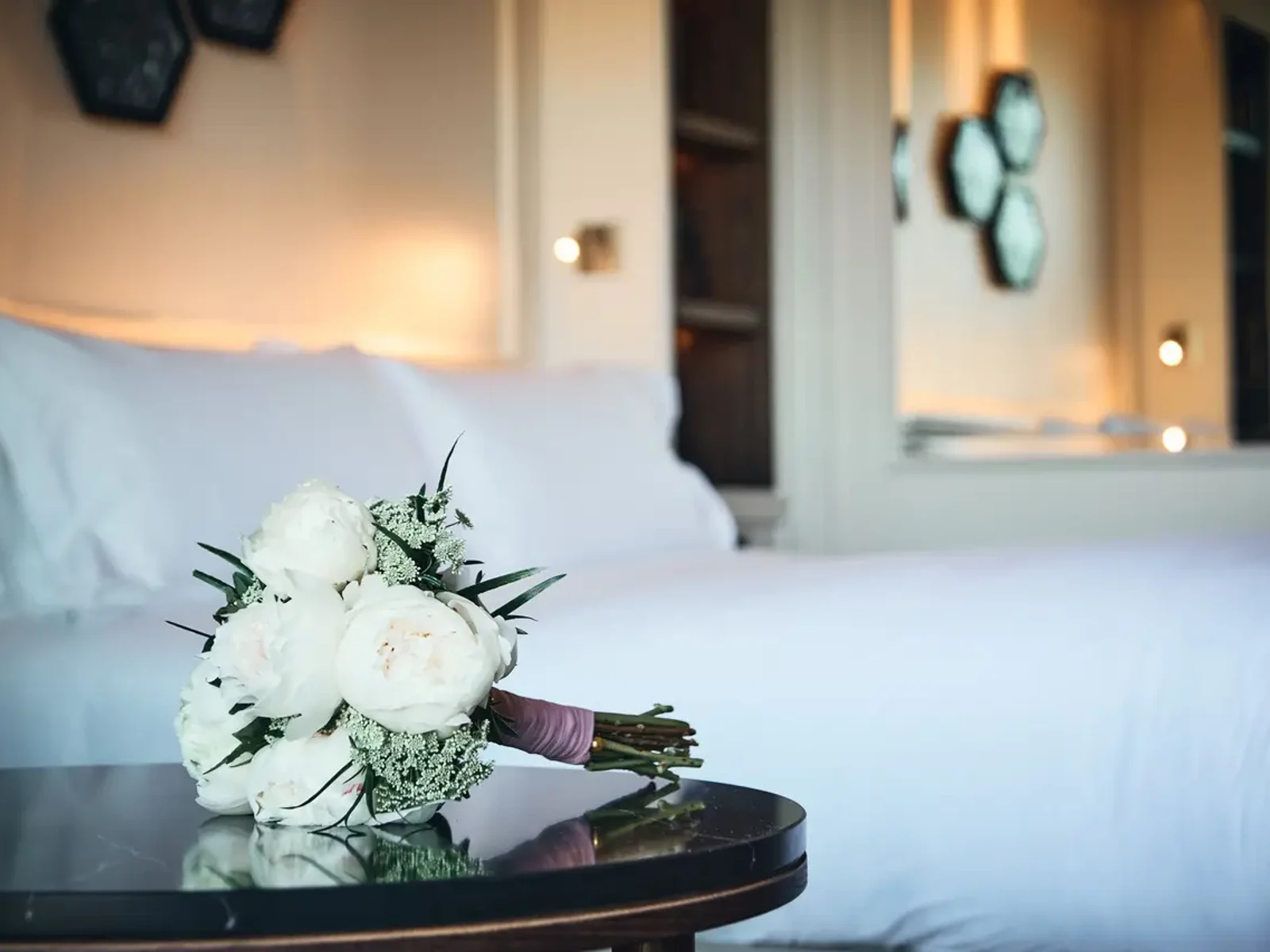 The Cost of a Wedding at Sofitel Barcelona Skipper