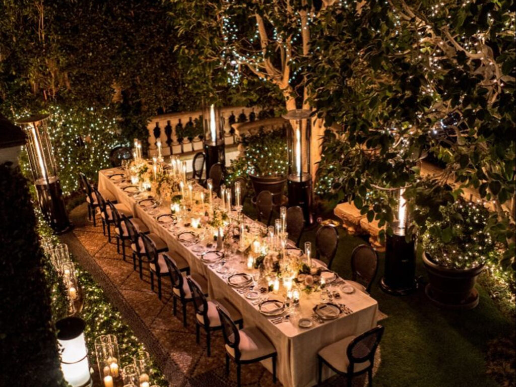 Green wedding ideas 2025: Sustainable Choices for Modern Couples