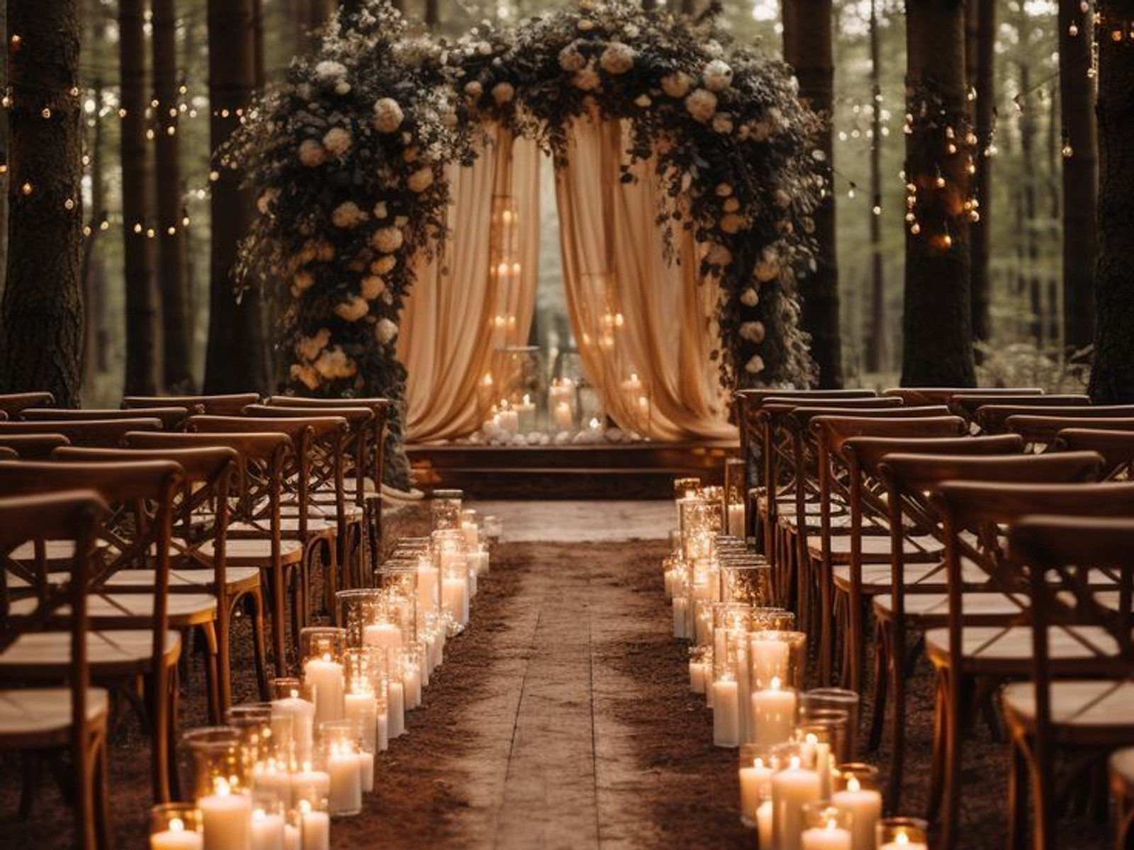 green wedding ideas 2025