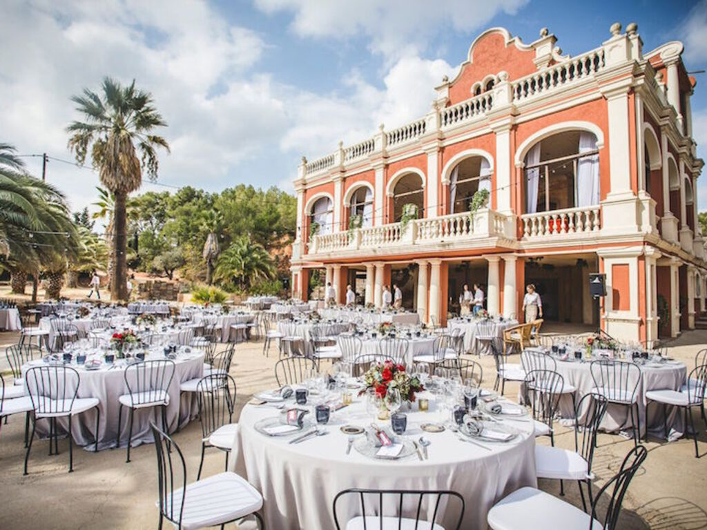 Planning Your Dream Wedding at Castell de Ben Viure: A Comprehensive Cost Guide