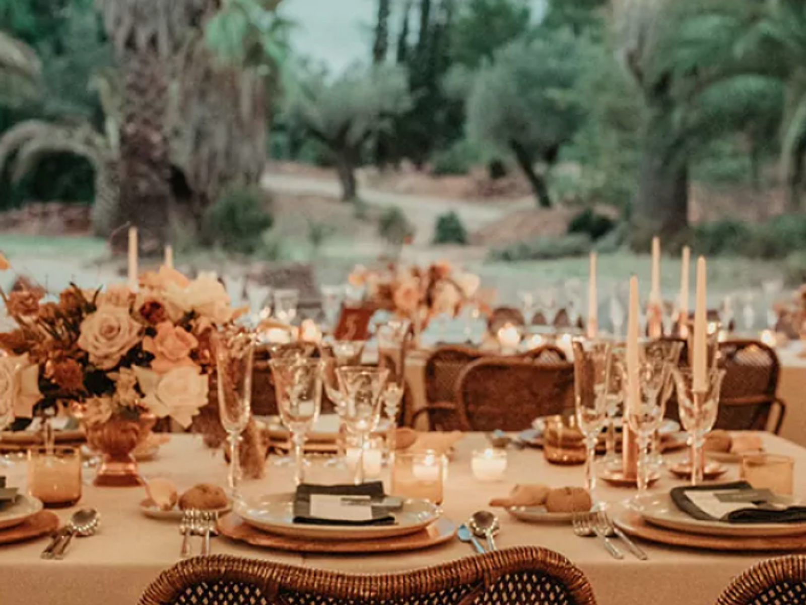 Wedding at Castell de Ben Viure