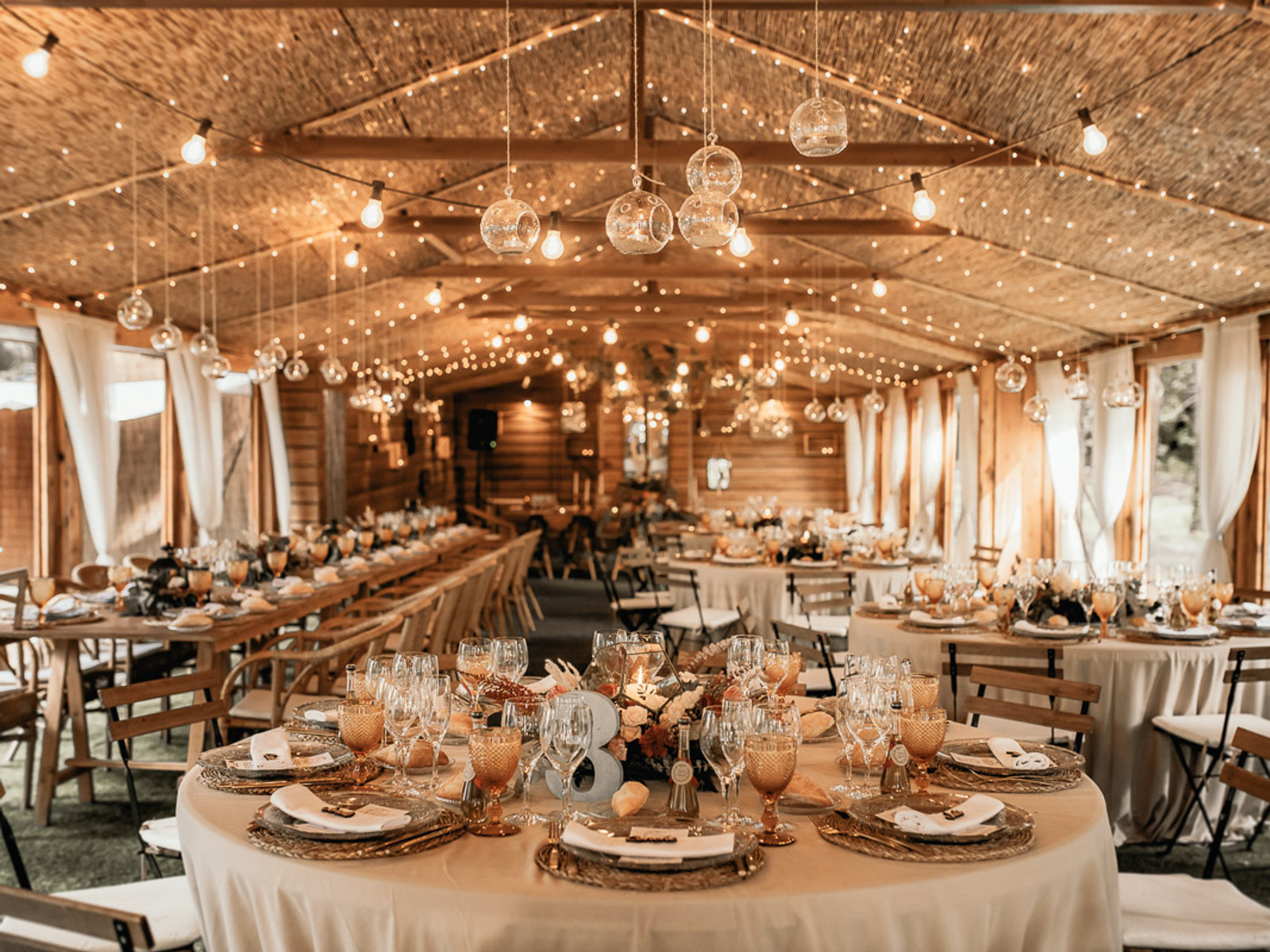 Wedding cost at Mas del Silenci