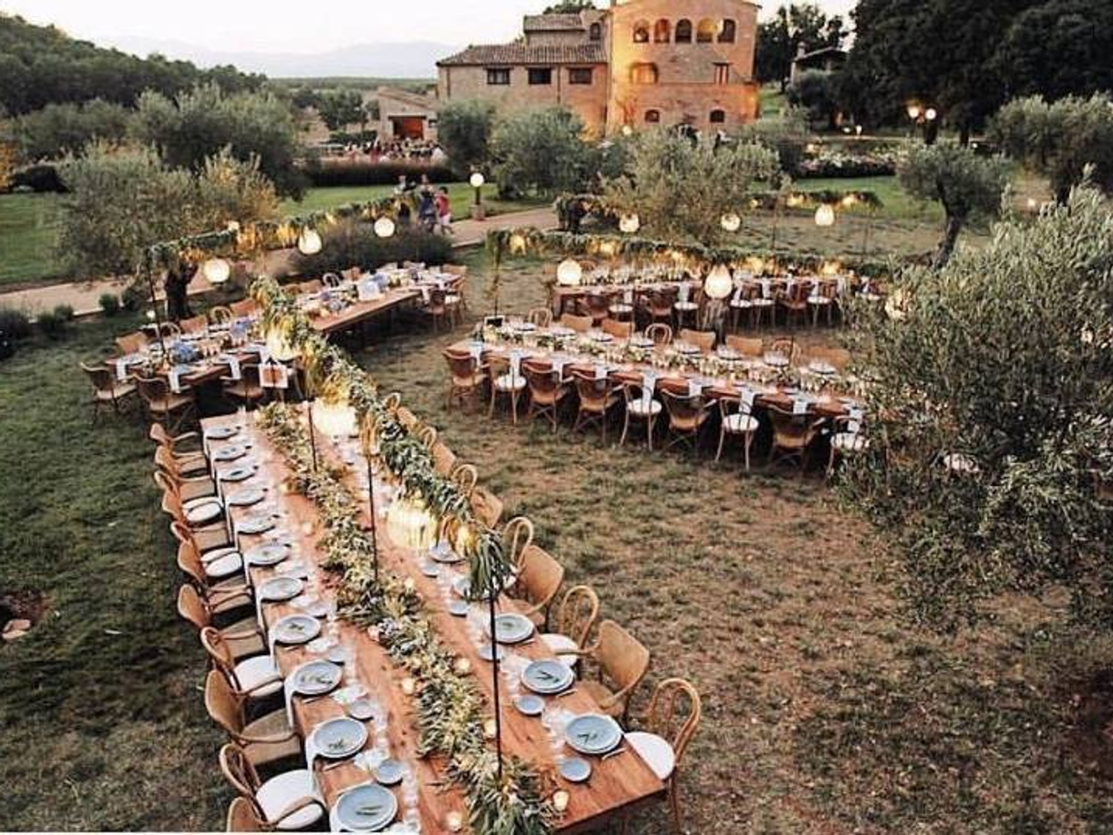 Mas Terrats Wedding Cost