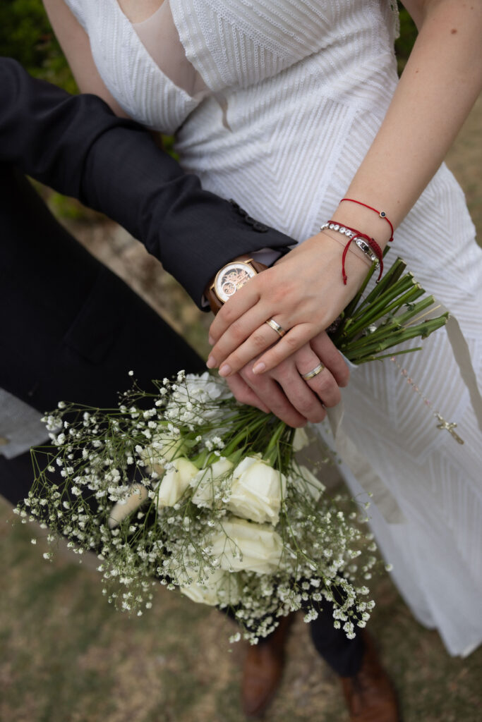 What Does a Wedding Planner in Barcelona Actually Do?
