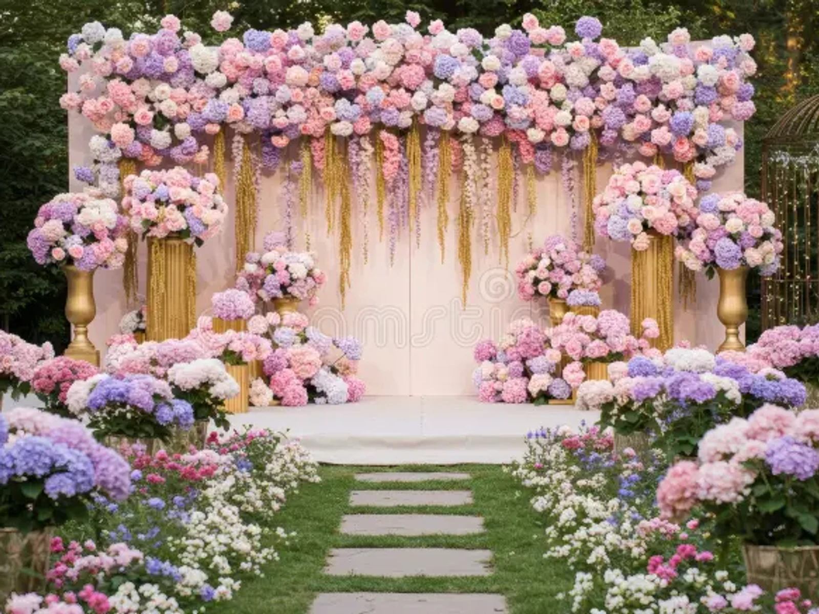 Luxury Wedding Trends 2026