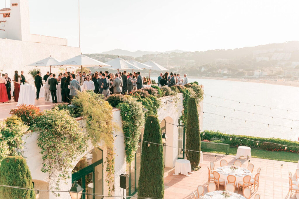 Hostal de La Gavina Wedding Costs: A Complete Guide for 2025-2026