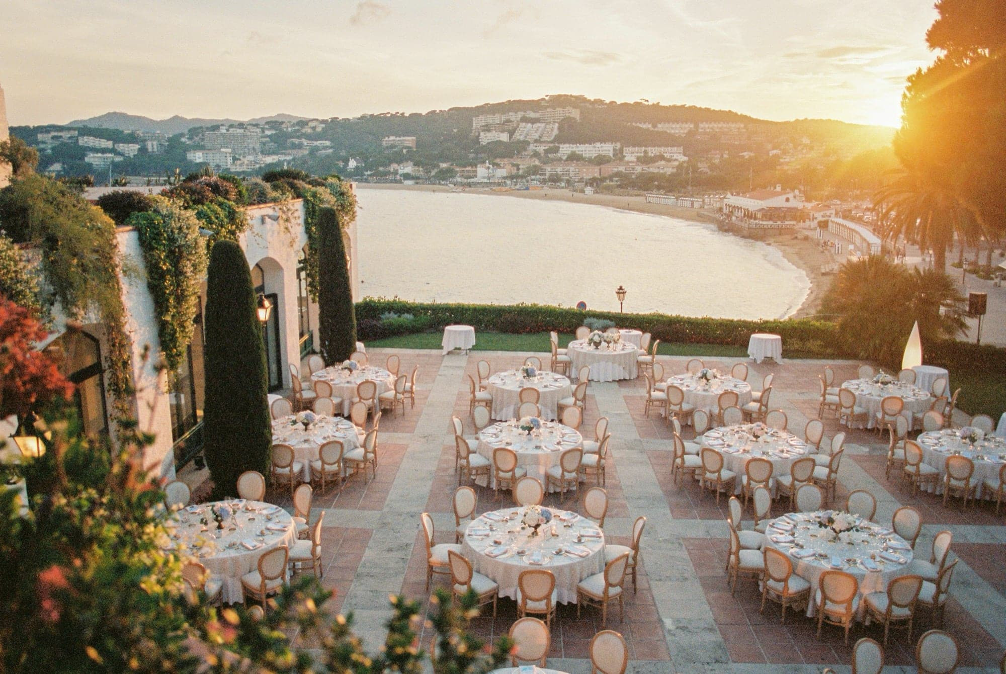 Hostal de La Gavina Wedding Costs: A Complete Guide for 2025-2026