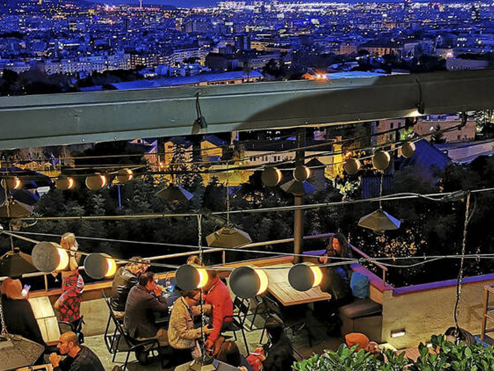5 Exclusive Pre-Wedding Venues in Barcelona  mirablau