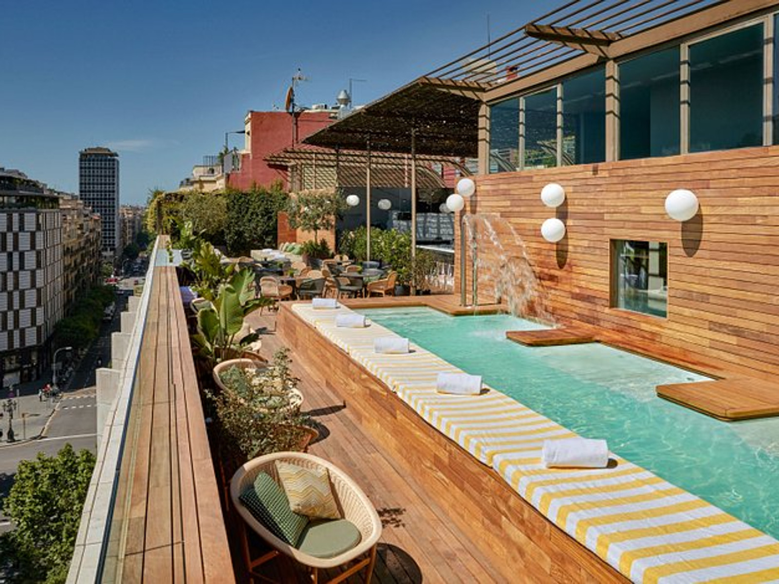 5 Exclusive Pre-Wedding Venues in Barcelona  sir victor
