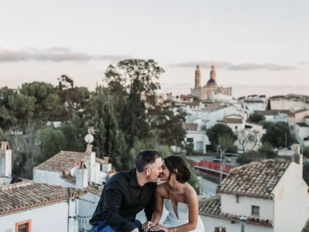 Barcelona Proposal Planner: Luxury & Tailor-Made Proposals with Agape