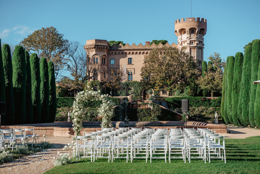 Barcelona Wedding Planner for Foreigners: Your Complete Guide to Getting Married in Spain