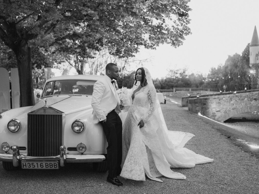 Castell de Sant Marçal: The Definitive 2026 Guide by Agape Weddings