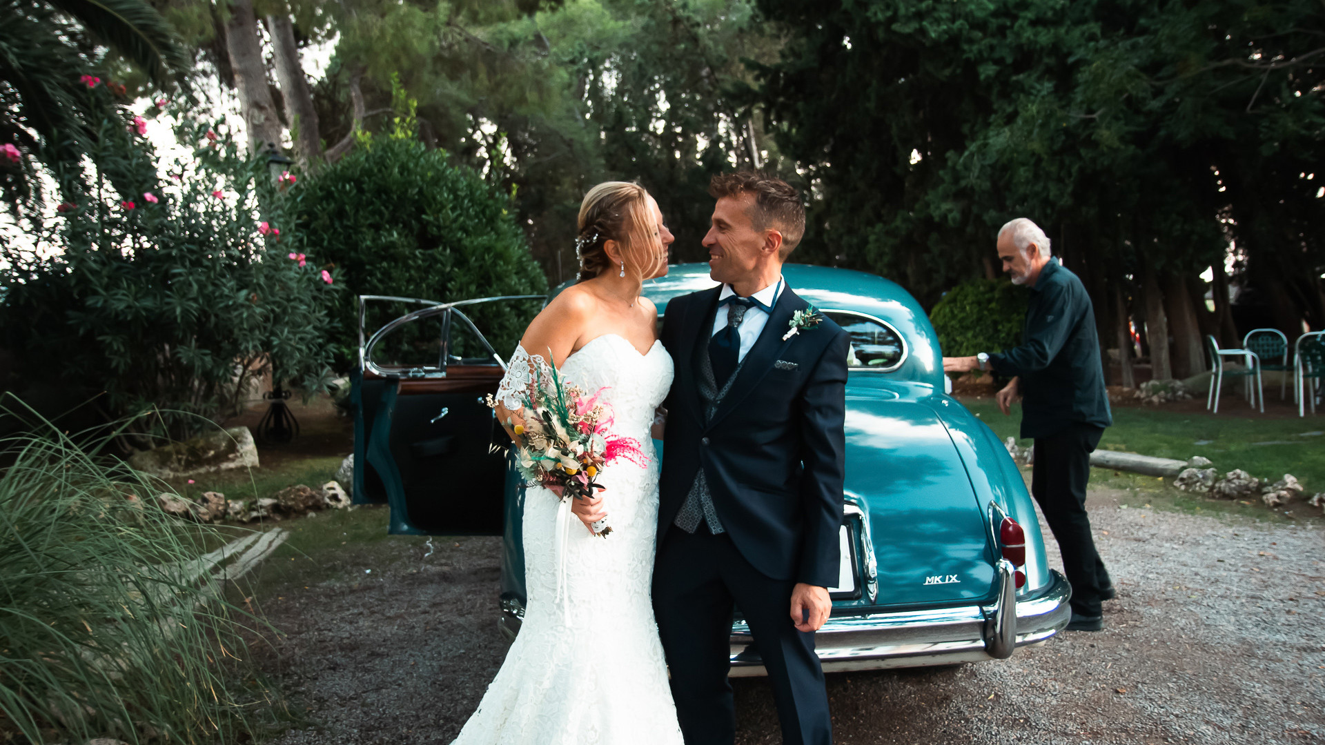 The Cost of Wedding at Ca n’Ayxelà